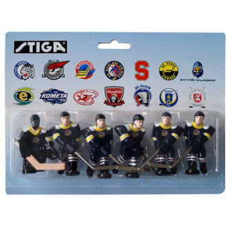Stiga Hokejový tým Vítkovice