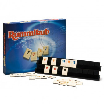 Piatnik Rummikub hra základní