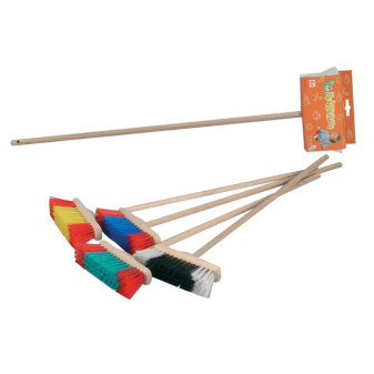 Simba koště smeták dětské na zametání 68 cm 4765250