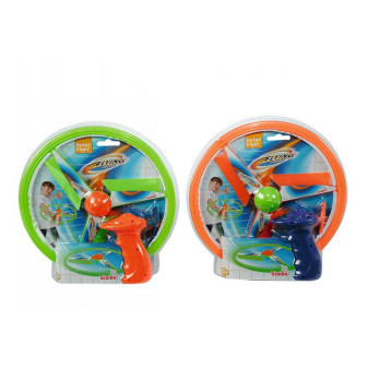 Simba Létající disk na natažení