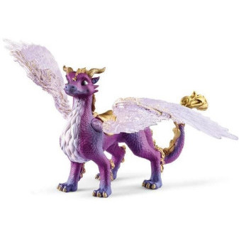 Schleich 70762 Bayala - Noční nebeský drak