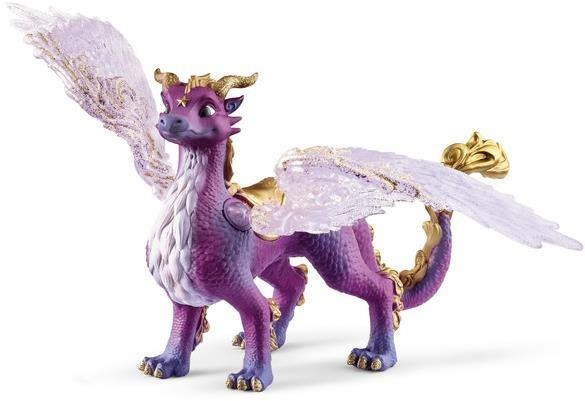 Schleich 70762 Bayala - Noční nebeský drak