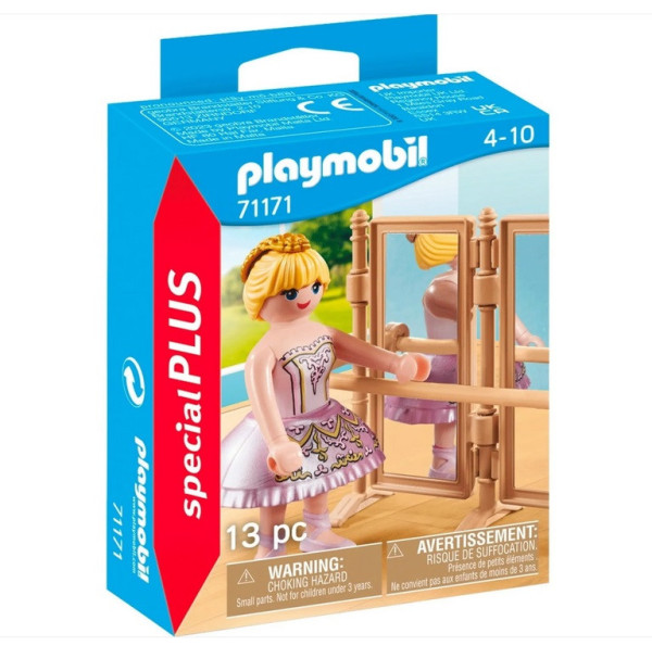 Playmobil® Special Plus 71171 Baletka