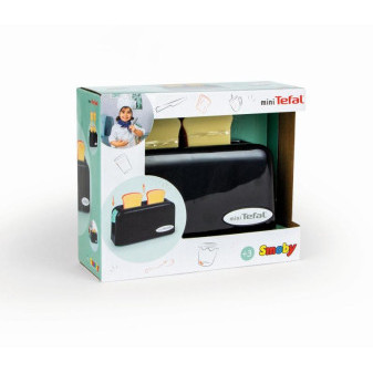 Smoby Toaster Mini Tefal Express