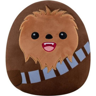 SQUISHMALLOWS Star Wars Chewbacca 25 cm