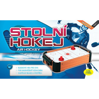 Albi stolní hokej Air hockey