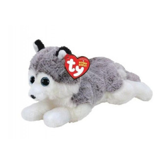 TY Beanie Babies Baltic - husky 15 cm