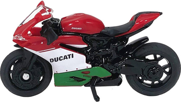 Siku 1325 - Ducati Panigale 1299 Tricolore