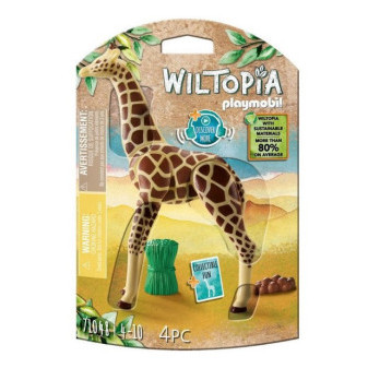 Playmobil® Wiltopia 71048 Žirafa